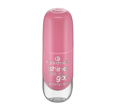 Essence - Shine Last & Go Gel Nail Polish - 09