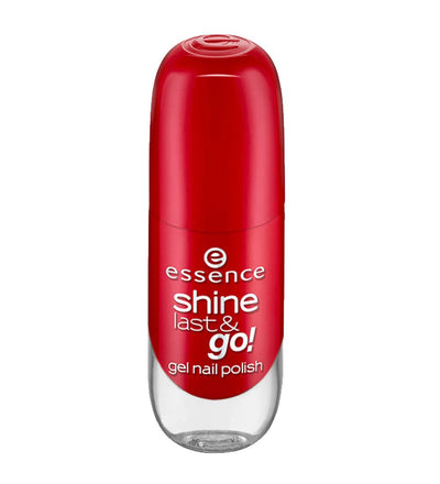 Essence - Shine Last & Go Gel Nail Polish - 16