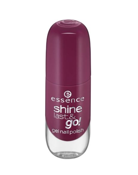 Essence - Shine Last & Go Gel Nail Polish - 20 — image 1 — Meeshop Pakistan