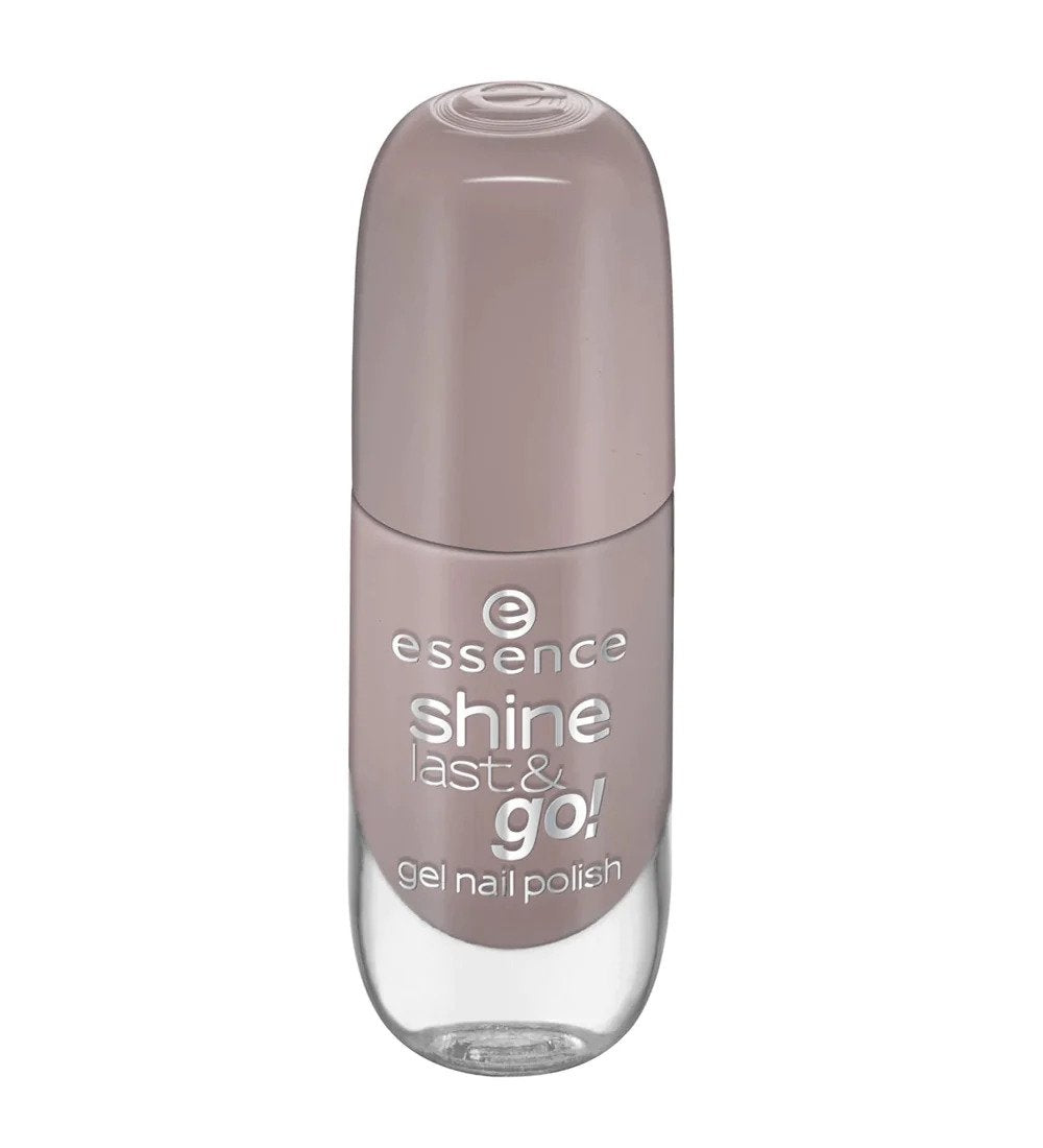 Essence - Shine Last & Go Gel Nail Polish - 37 — image 1 — Meeshop Pakistan