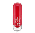 Essence - Shine Last & Go Gel Nail Polish - 51