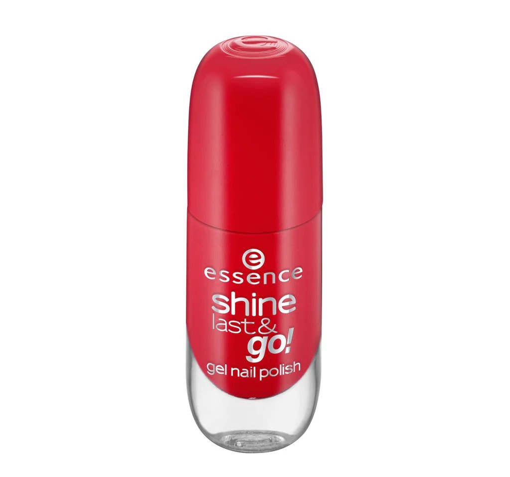 Essence - Shine Last & Go Gel Nail Polish - 51 — image 1 — Meeshop Pakistan