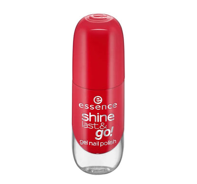 Essence - Shine Last & Go Gel Nail Polish - 51