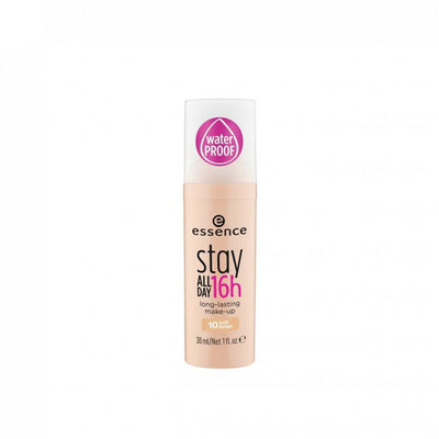 Essence - Stay All Day 16H Long-Lasting Make-Up 10