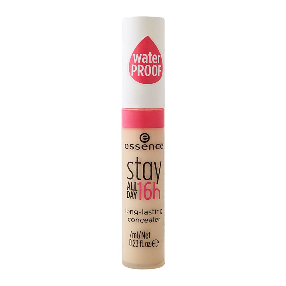 Essence - Stay All Day 16h Long-Lasting Concealer - 10 — image 1 — Meeshop Pakistan