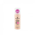 Essence - Stay all day long lasting foundation - 10