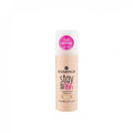 Essence - Stay all day long lasting foundation - 15