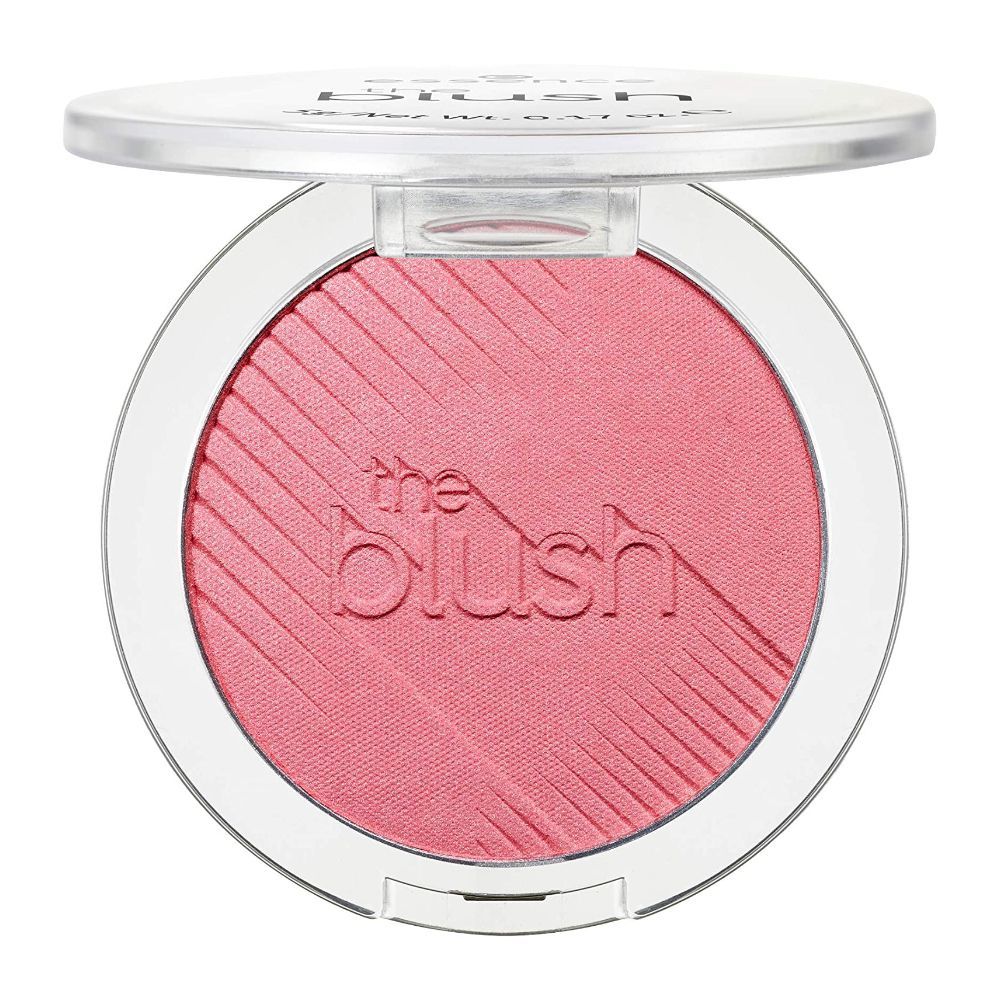 Essence - The Blush - 40 Beloved — image 1 — Meeshop Pakistan