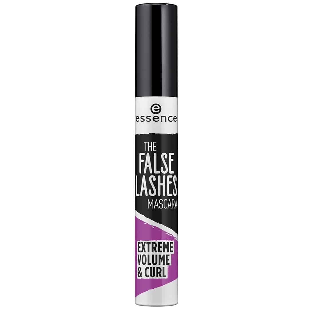Essence - The False Lashes Mascara Extreme — image 1 — Meeshop Pakistan