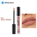Essence - 8H Matte Liquid Lipstick 03