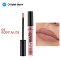 Essence - 8H Matte Liquid Lipstick 04