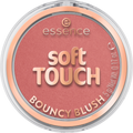 Essence - Soft Touch Bouncy Blush 10