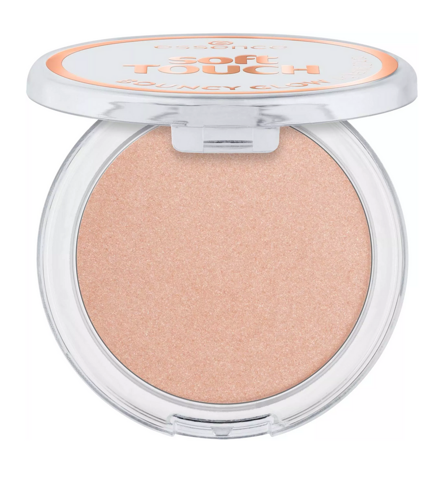 Essence - Soft Touch Bouncy Glow 20 — image 1 — Meeshop Pakistan
