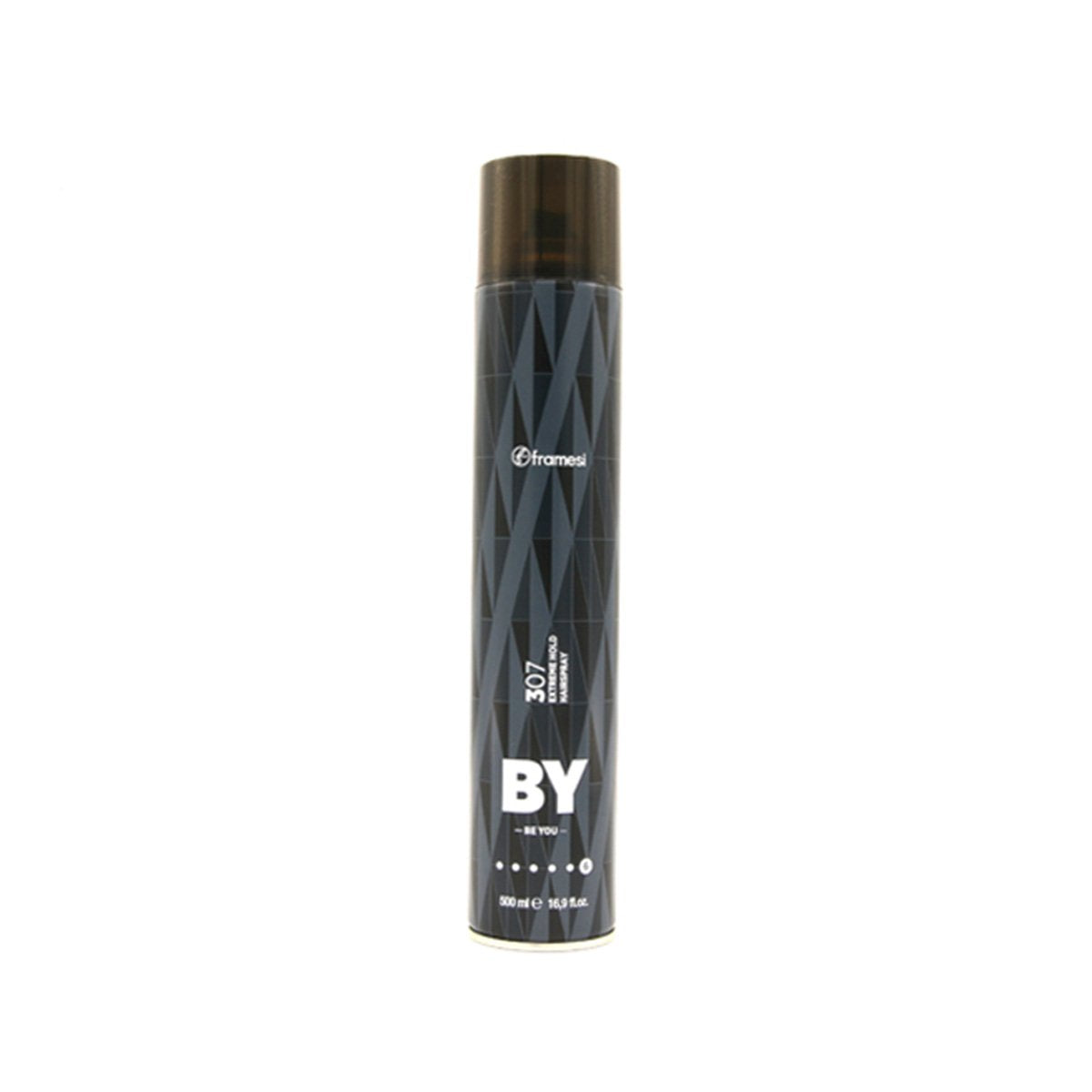 Framesi - BY - Finish - Extreme Hold Hairspray 500 ml — image 1 — Meeshop Pakistan
