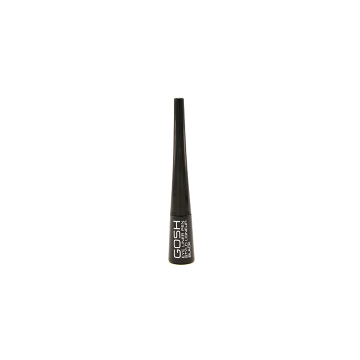 Gosh - Eye Liner Pen - Liquid Liner - Black — image 1 — Meeshop Pakistan
