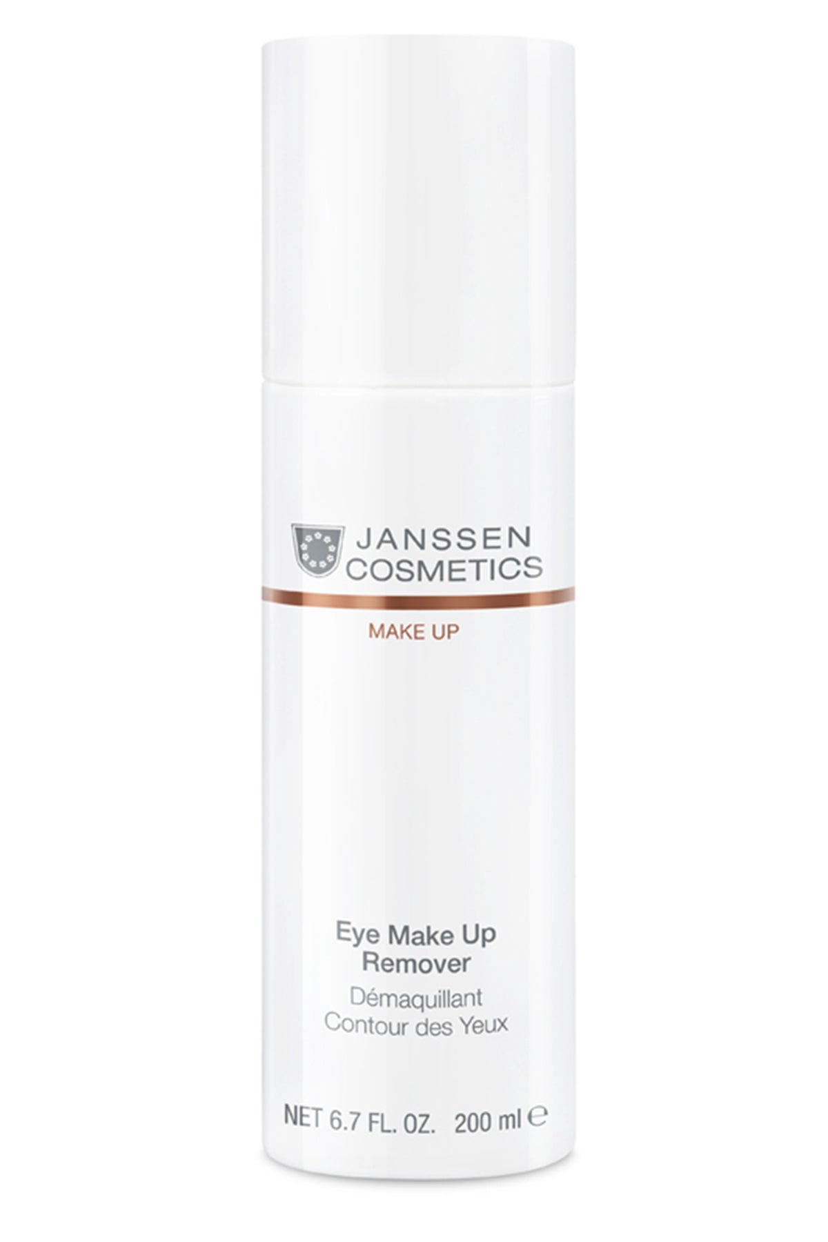 Janssen - Eye Make Up Remover 200 ML — image 1 — Meeshop Pakistan