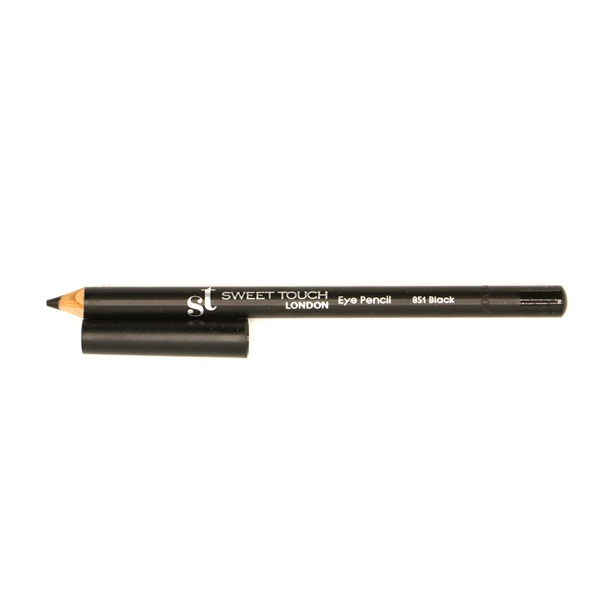 Eye Pencil - 851 - Black — image 1 — Meeshop Pakistan