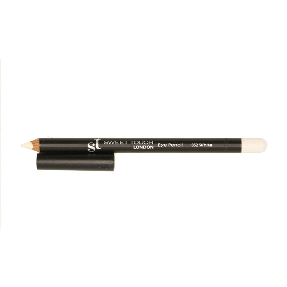 Eye Pencil - 852 - White — image 1 — Meeshop Pakistan