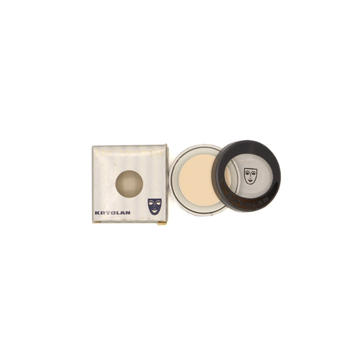 Kryolan - Eye Shadow Matt - Highlight — image 1 — Meeshop Pakistan
