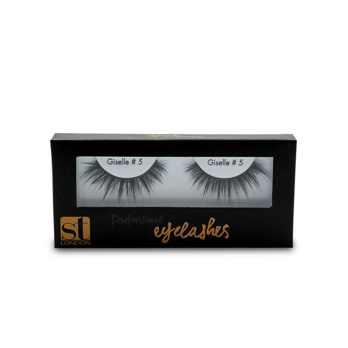 ST London - Eye Lashes - 05 - Giselle — image 1 — Meeshop Pakistan