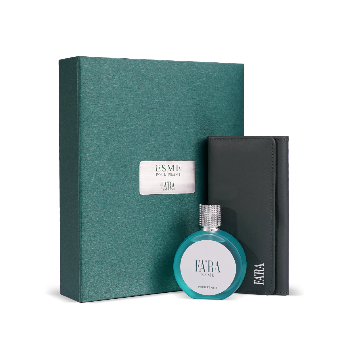 FARA London - Esme Gift Box For Women — image 1 — Meeshop Pakistan