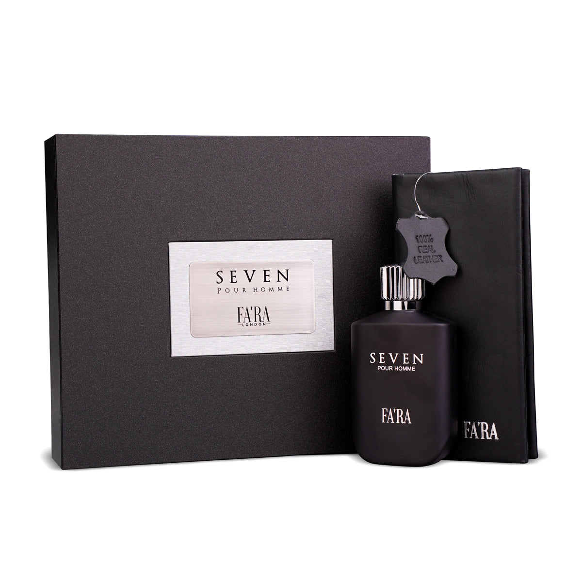 FARA London - Seven Gift Box For Men — image 1 — Meeshop Pakistan
