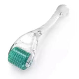 Derma Roller With Real 192 Individual Stainless Steel Microneedles view 1