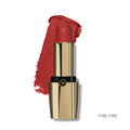 BBA By Suleman - Hydrating Semi Matte Lipstick Fire Fire