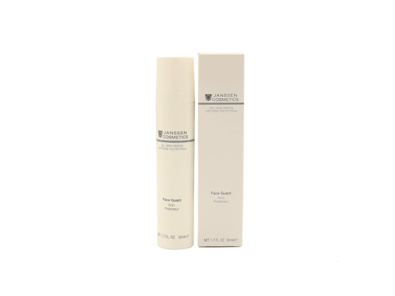 Janssen -Face Guard Plus 50 ml — image 1 — Meeshop Pakistan