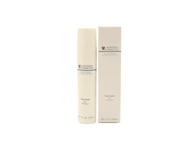 Janssen -Face Guard Plus 50 ml