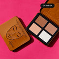 Luscious - Face Contour Kit
