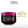 L'Oreal Paris - Elseve Fall Resist 3X Anti-Hair Fall Treatment Mask 200ml