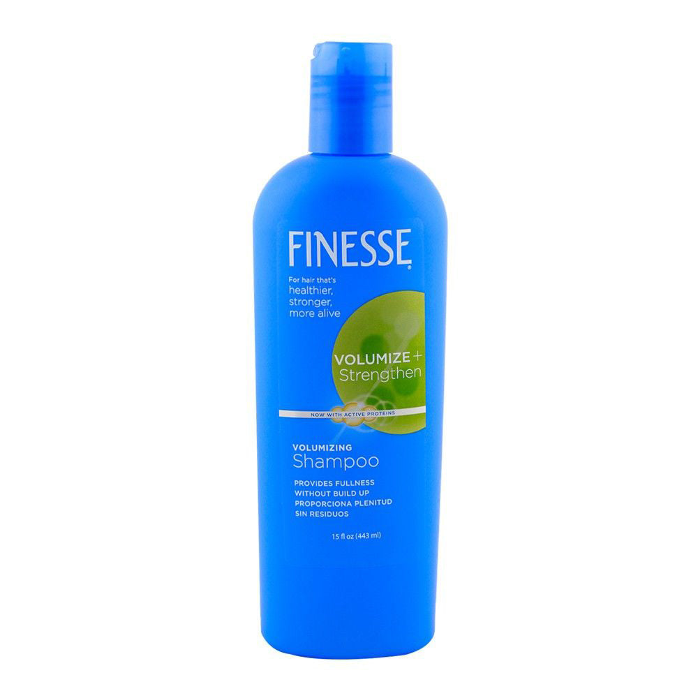 Finesse - Volumizing Shampoo 443ml — image 1 — Meeshop Pakistan