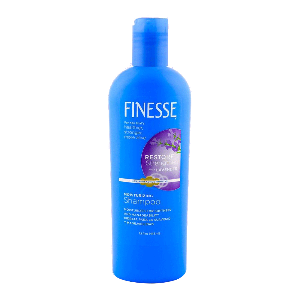 Finesse - Shampoo U.S.A Moisturizing 443ml — image 1 — Meeshop Pakistan