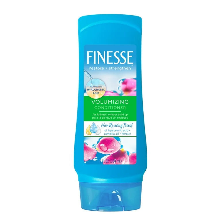 Finesse - Volumizing Conditioner 384ml — image 1 — Meeshop Pakistan
