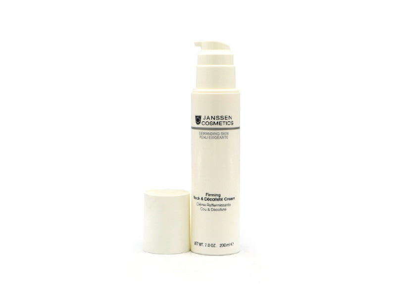 Janssen -Firming Neck & Decollete Cream 200ml — image 1 — Meeshop Pakistan