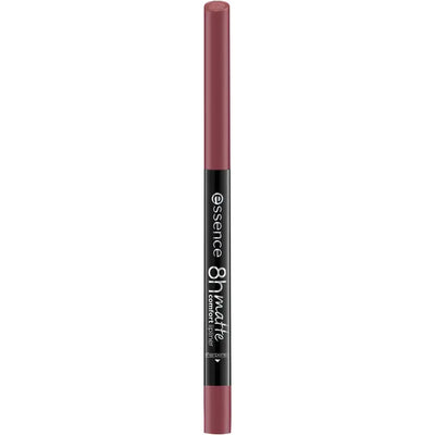 Essence - 8H Matte Comfort Lipliner 19