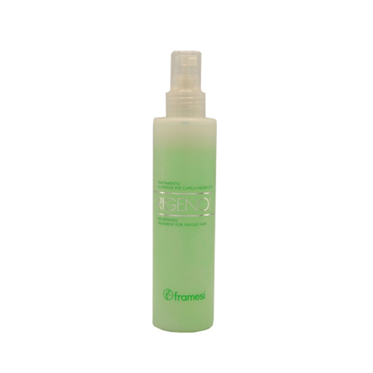 Framesi - Rigenol Flacone Hair Spray 200 ml — image 1 — Meeshop Pakistan