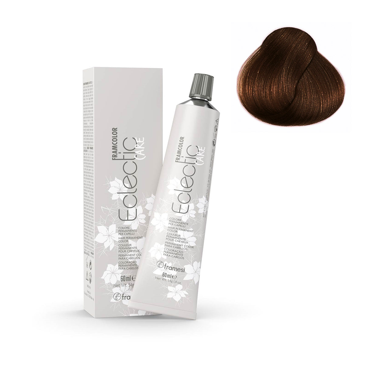 Framesi - Framcolor Eclectic Care - 7.3 Medium Blonde — image 1 — Meeshop Pakistan