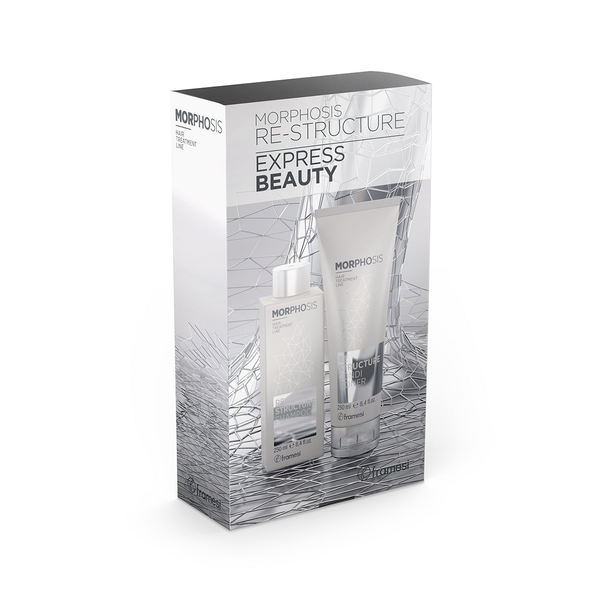 Framesi - Morphosis Restructure Kit 250 ml — image 1 — Meeshop Pakistan