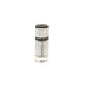 Gosh - Frosted Nail Lacquer - 01 - Frosted Silver