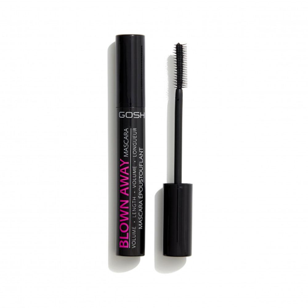 GOSH-Blown Away Mascara 001 — image 1 — Meeshop Pakistan