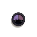 GOSH- Matt Duo Eye Shadow 006 Purple Sky
