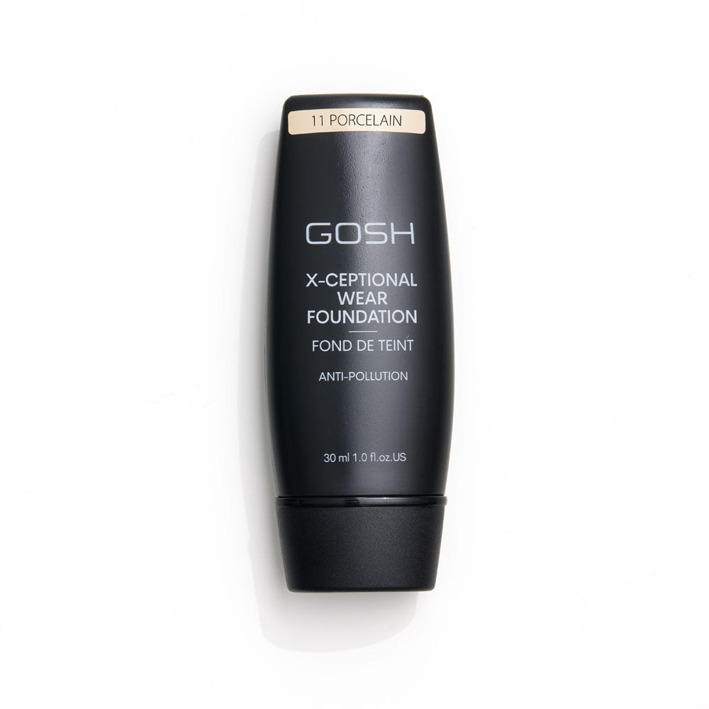 GOSH - X-ceptional Wear Makeup — image 2 — Meeshop Pakistan