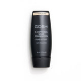 GOSH - X-ceptional Wear Makeup view 2