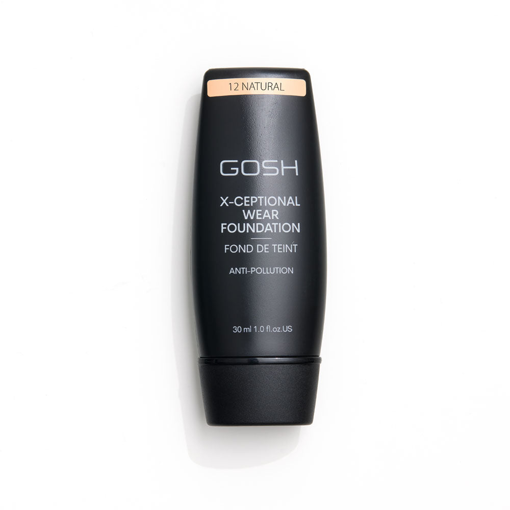 GOSH - X-ceptional Wear Makeup — image 1 — Meeshop Pakistan