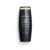 GOSH - X-ceptional Wear Makeup view 1