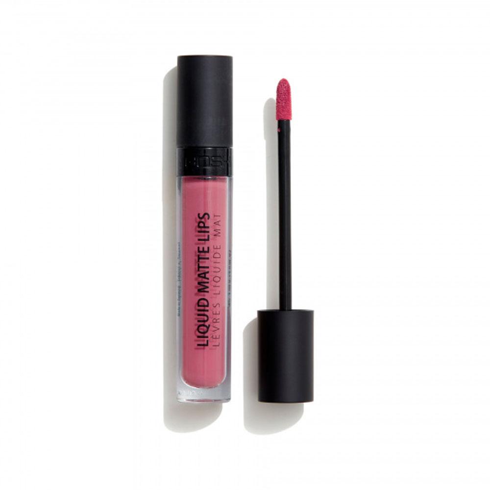 GOSH-Liquid Matt Lips — image 1 — Meeshop Pakistan