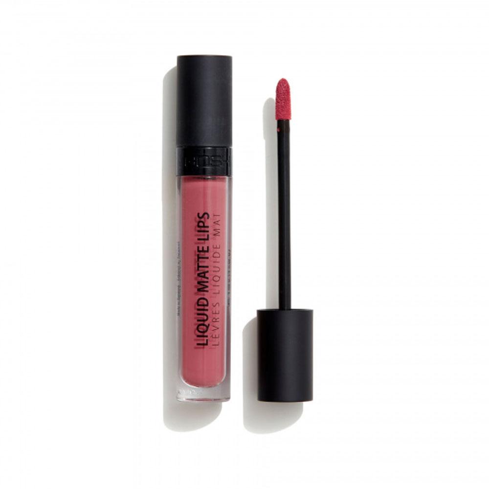 GOSH-Liquid Matt Lips — image 2 — Meeshop Pakistan