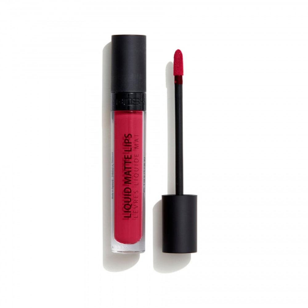 GOSH-Liquid Matt Lips — image 3 — Meeshop Pakistan